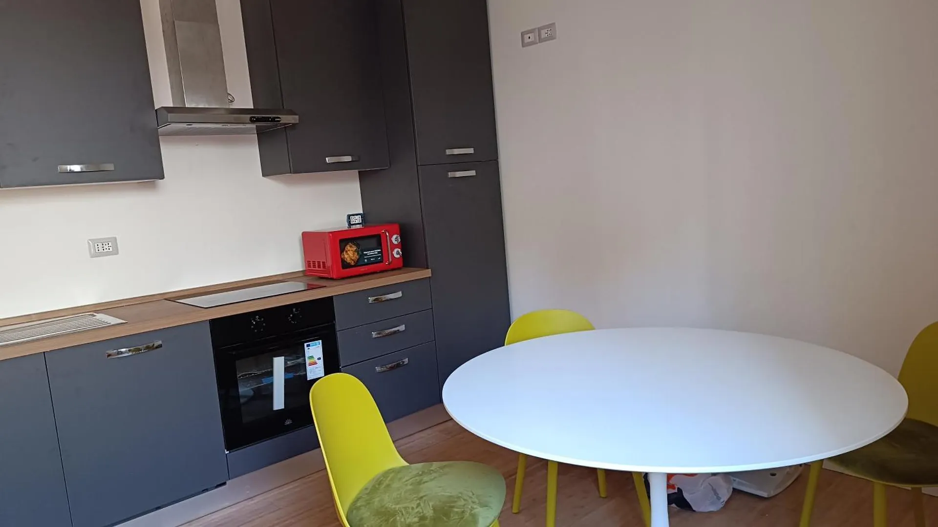 La Movida Apartamento Lecco