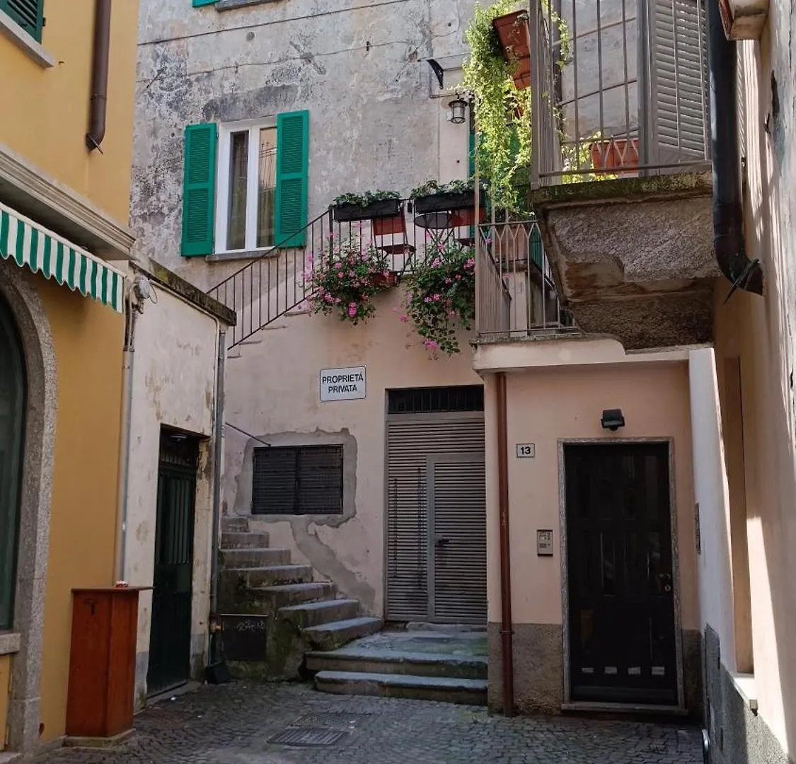 La Movida Apartamento Lecco