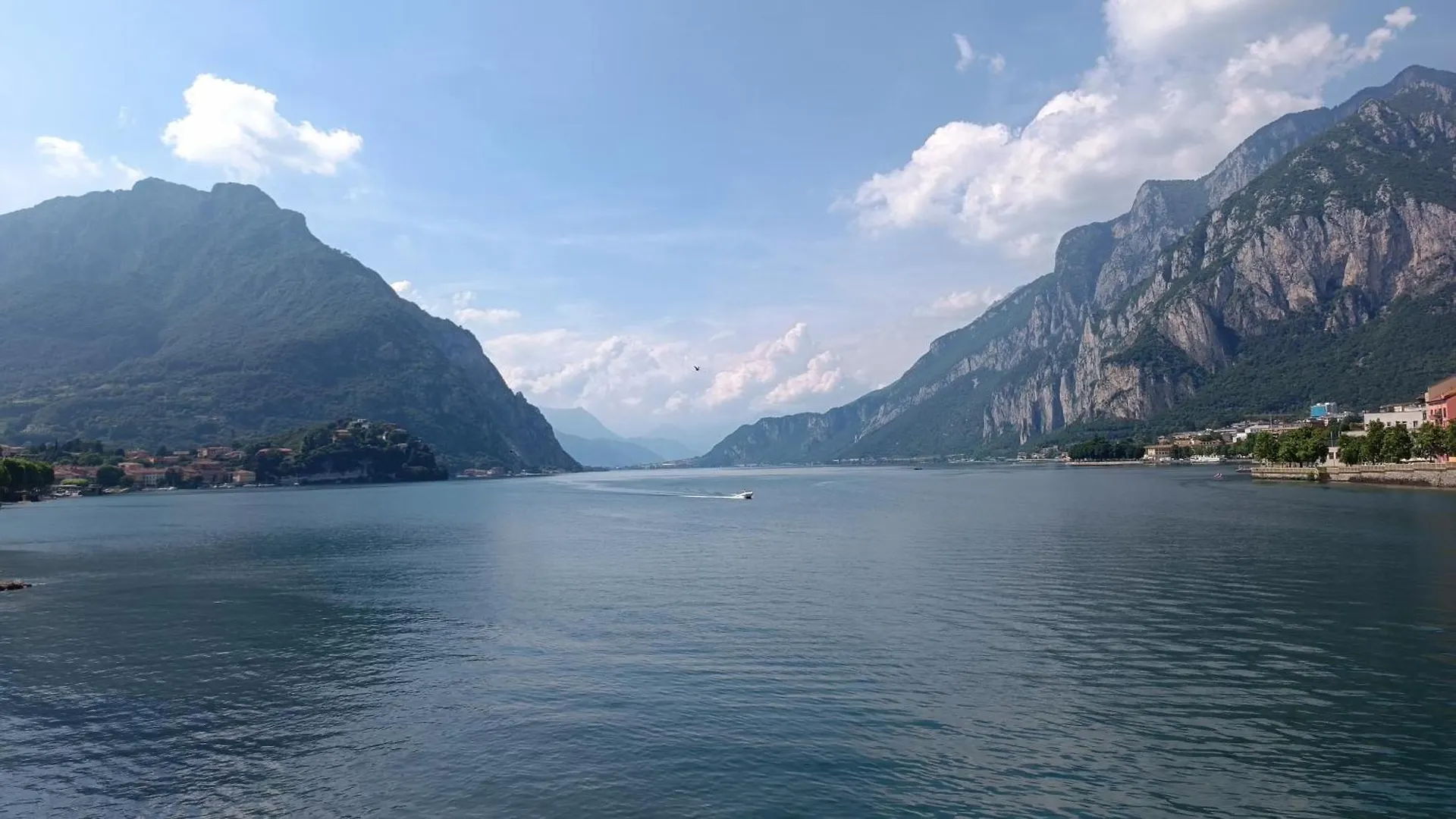 La Movida Apartamento Lecco