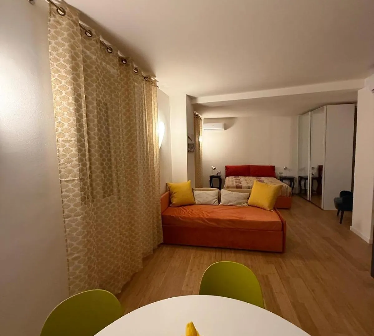 La Movida Apartamento Lecco