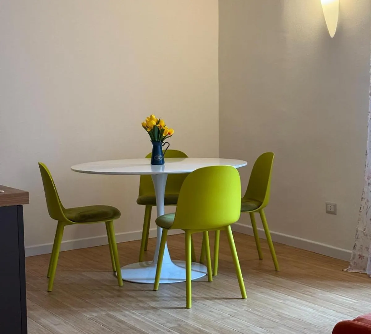 La Movida Apartamento Lecco
